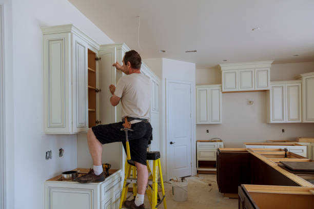 Licensed Countertop Replacement service in Hampstead, MD - BM Kitchen