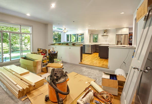 Reliable Countertop Replacement contractor in Hampstead, MD by BM Kitchen