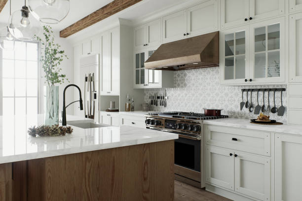 Affordable Countertop Replacement solutions in Hampstead, MD